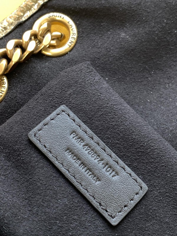 YSL 411 8