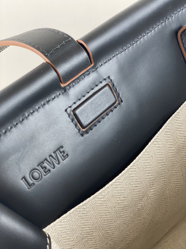 Loewe 122 8
