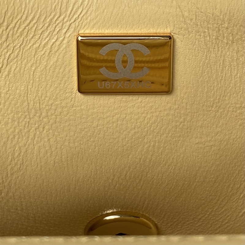 Chanel 184 8