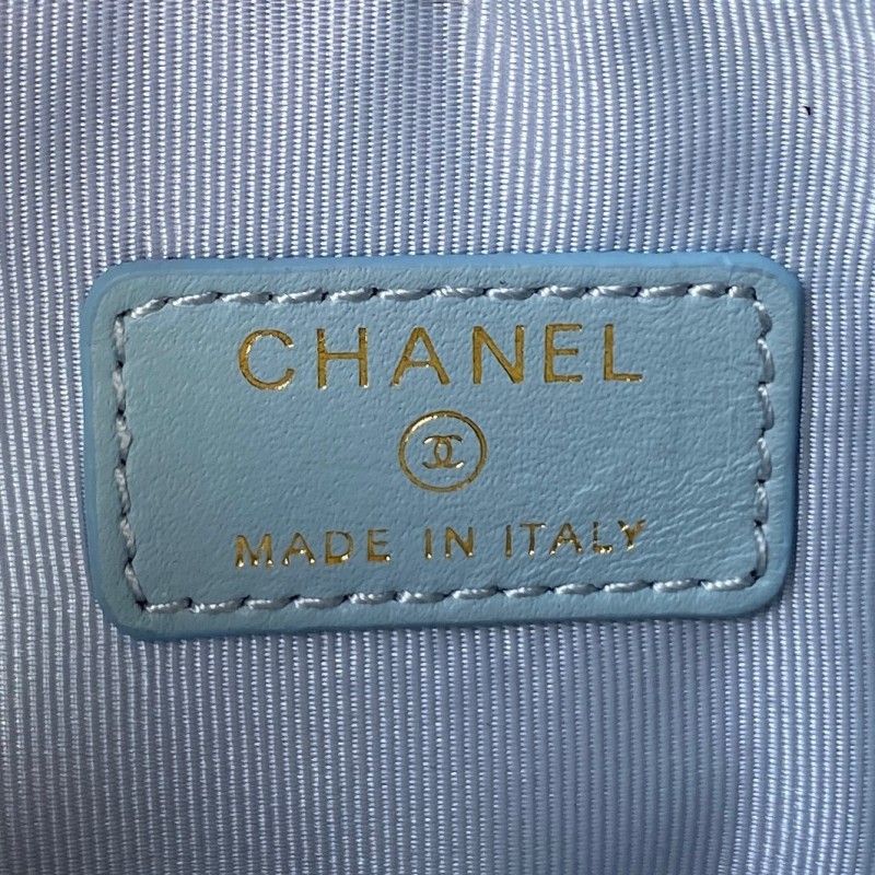 Chanel 186 8
