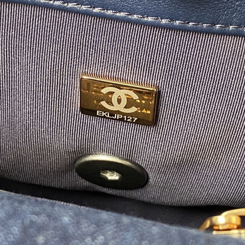 Chanel 187 8