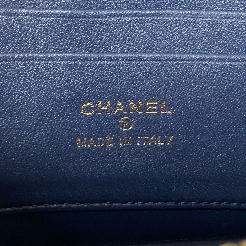 Chanel 190 8