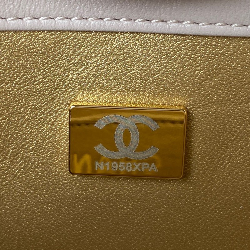 Chanel 191 8