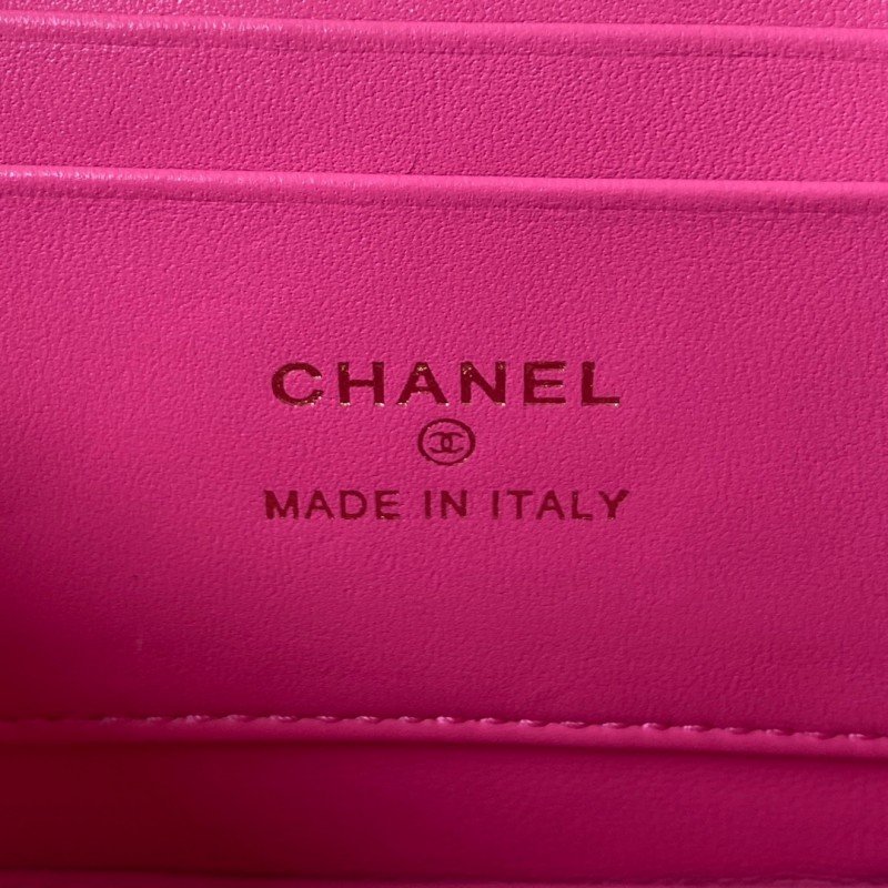 Chanel 192 8