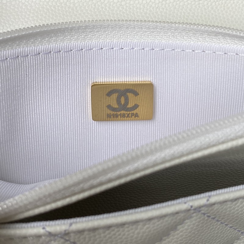 Chanel 197 8