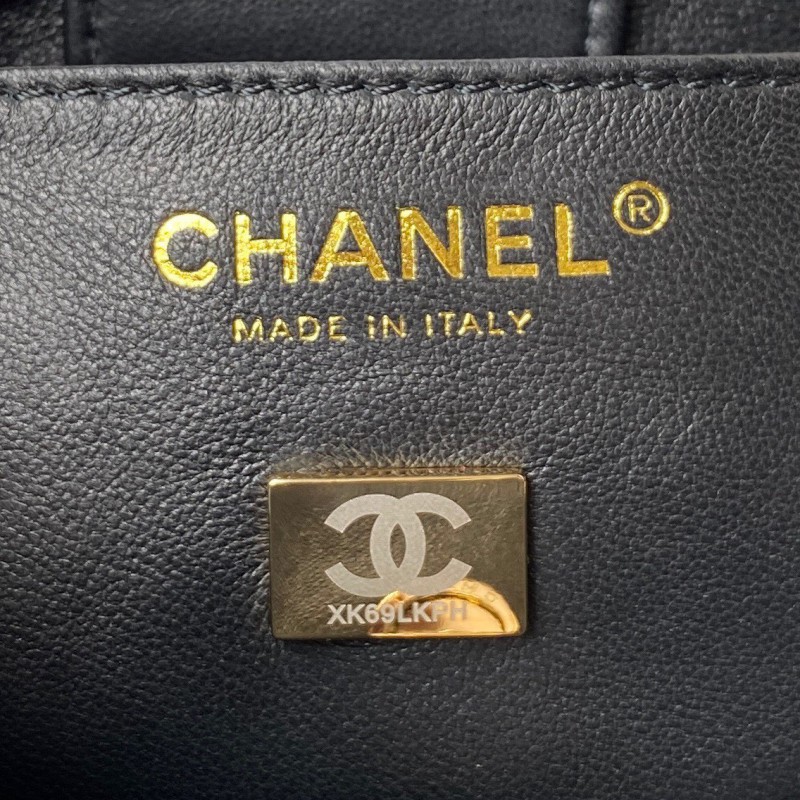 Chanel 200 8