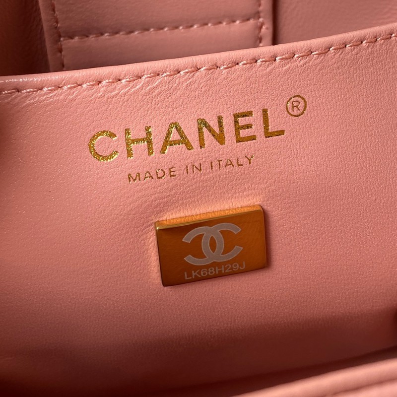 Chanel 203 8