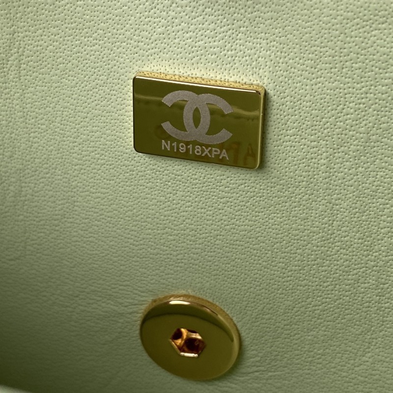 Chanel 206 8