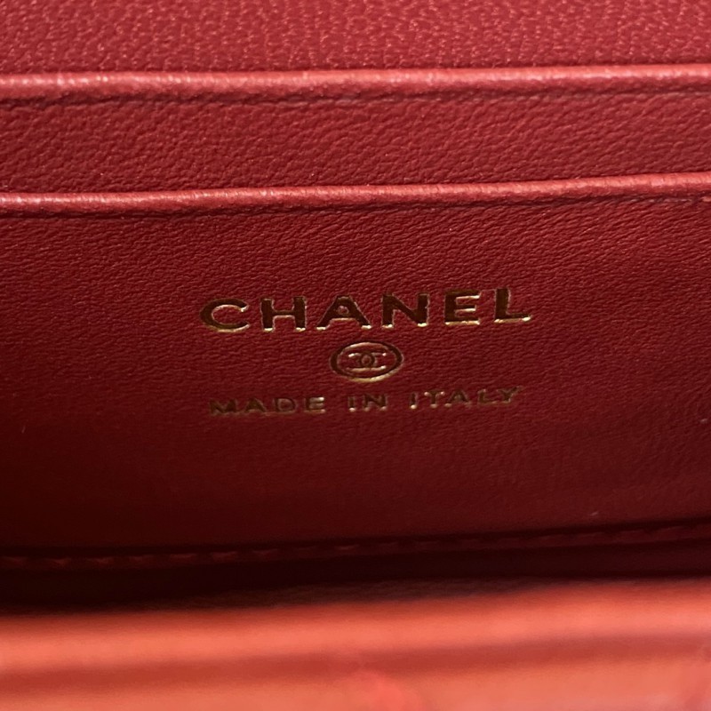 Chanel 214 8