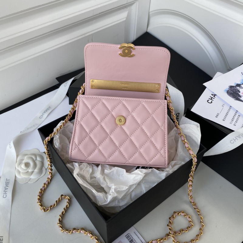 Chanel 215 8