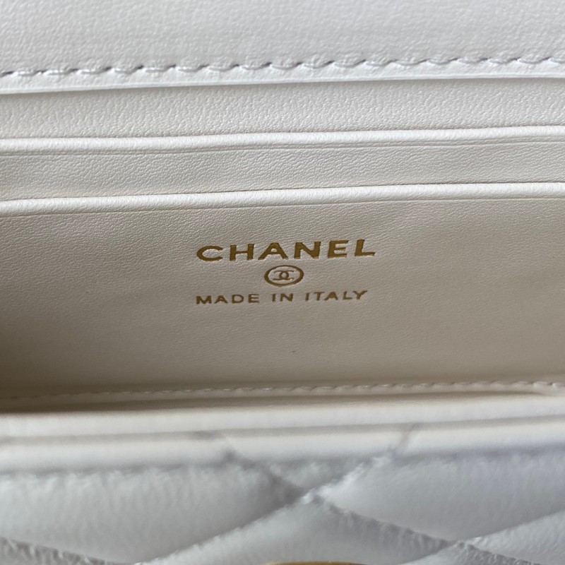Chanel 217 8