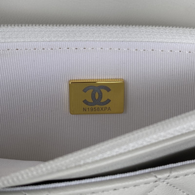 Chanel 219 8