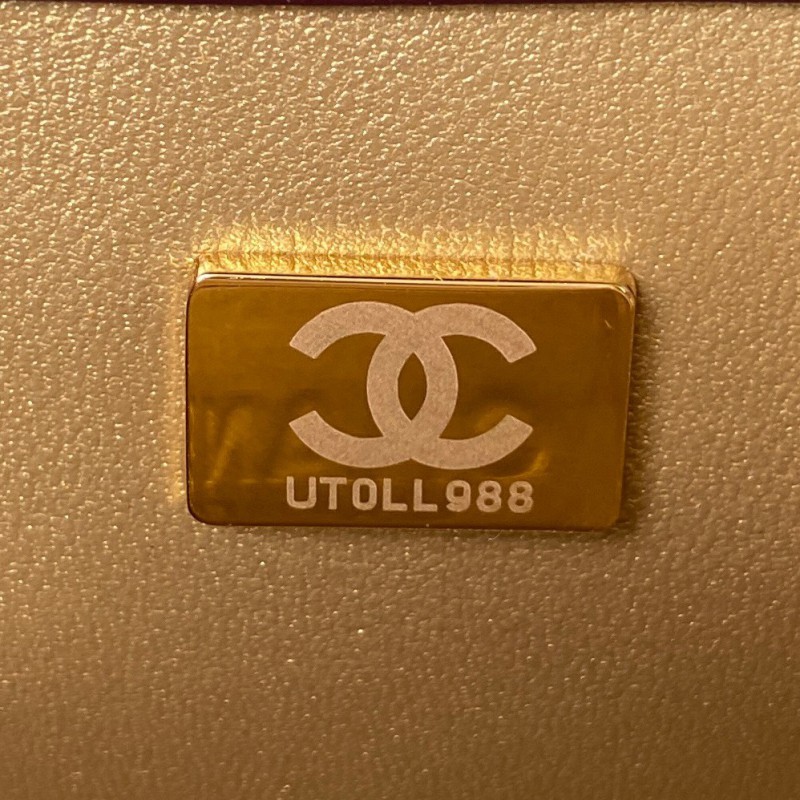 Chanel 224 8