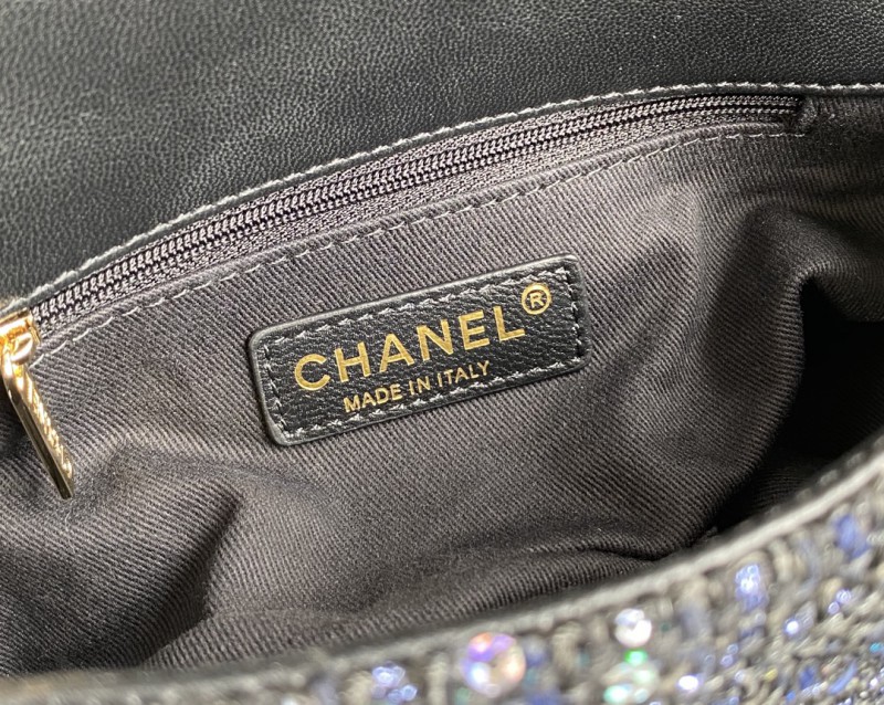 Chanel 226 8