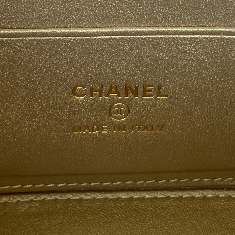 Chanel 231 8
