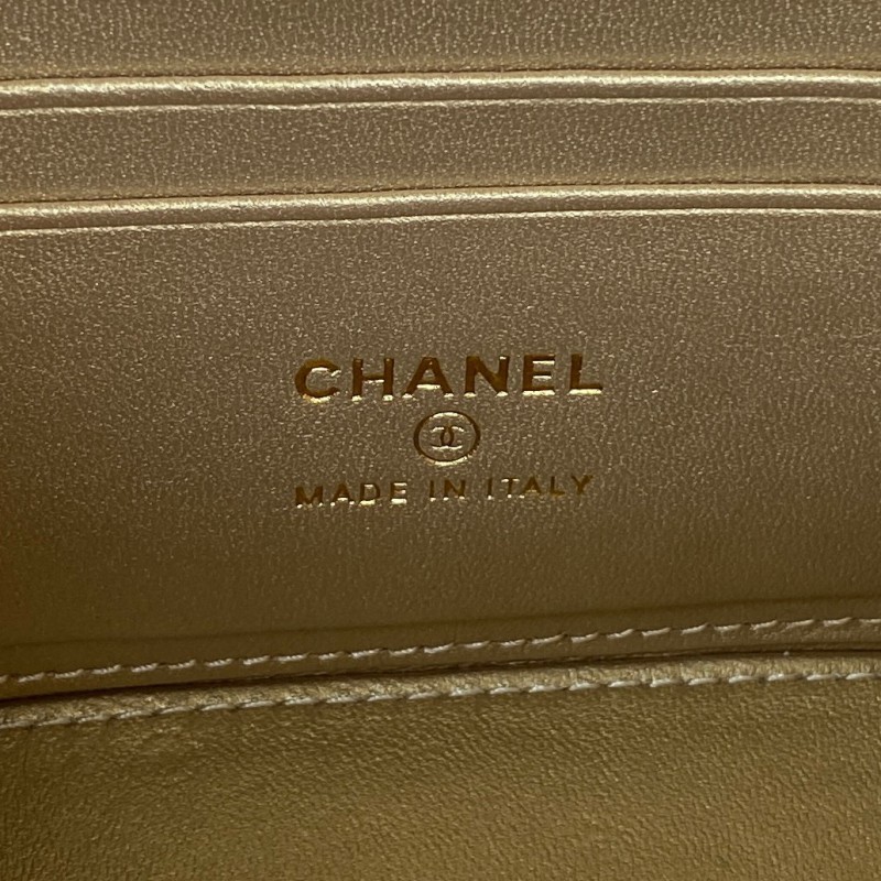 Chanel 234 8