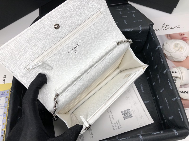 Chanel 002 8