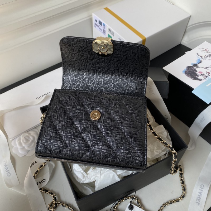 Chanel 246 8