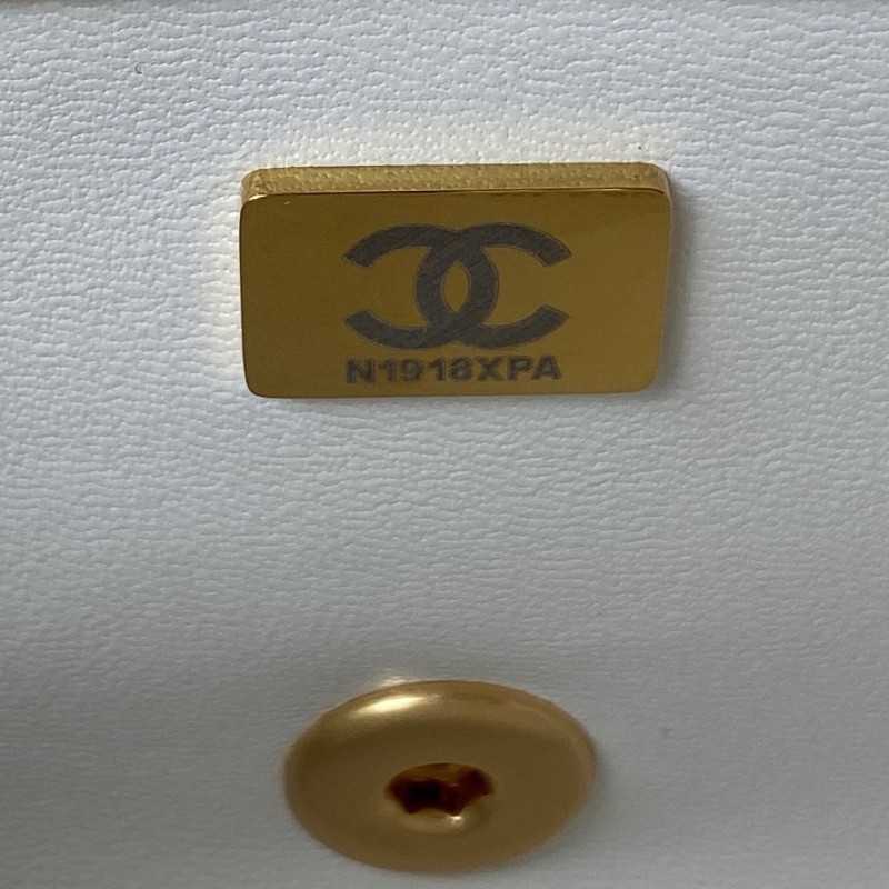 Chanel 249 8