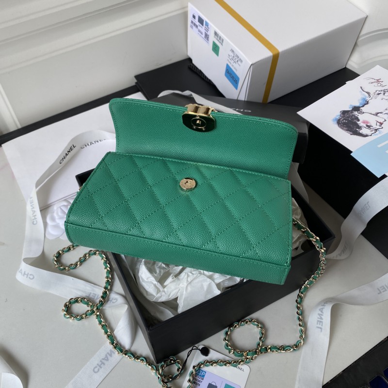 Chanel 250 8