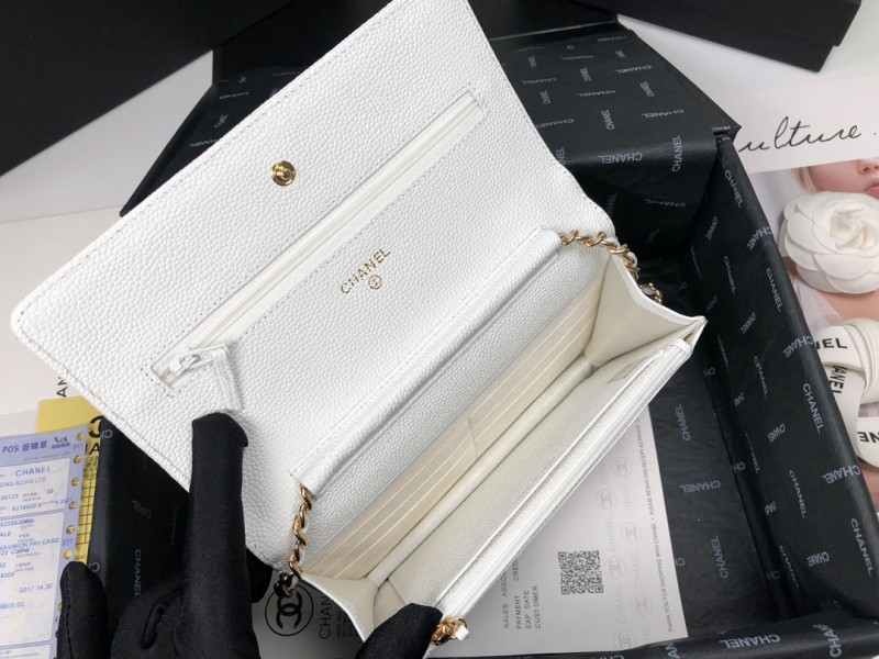 Chanel 003 8