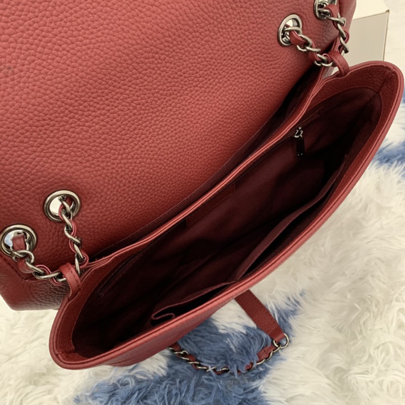 Chanel 255 8