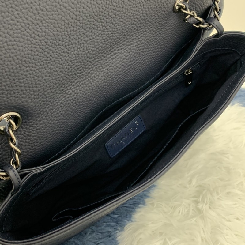 Chanel 257 8