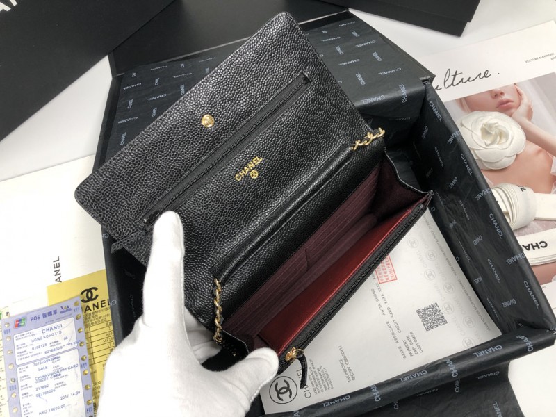 Chanel 004 8