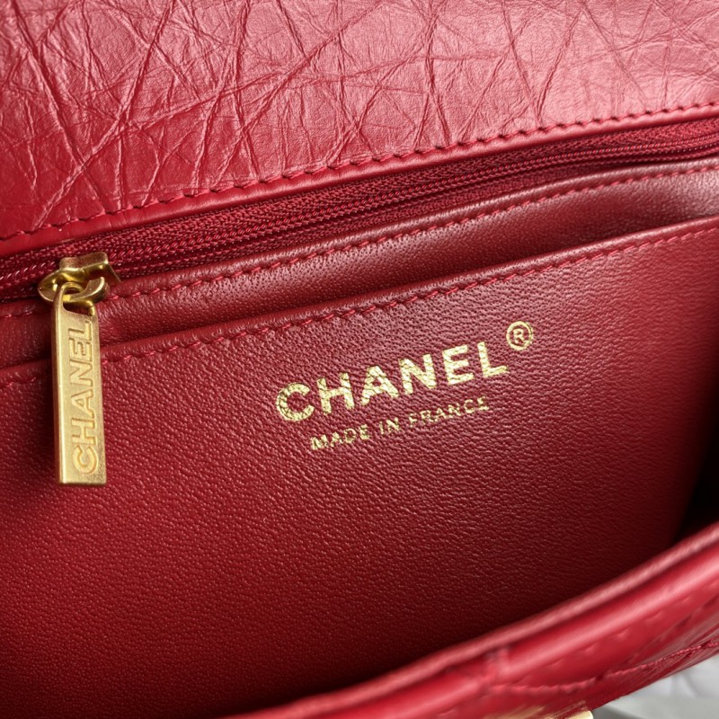 Chanel 263 8
