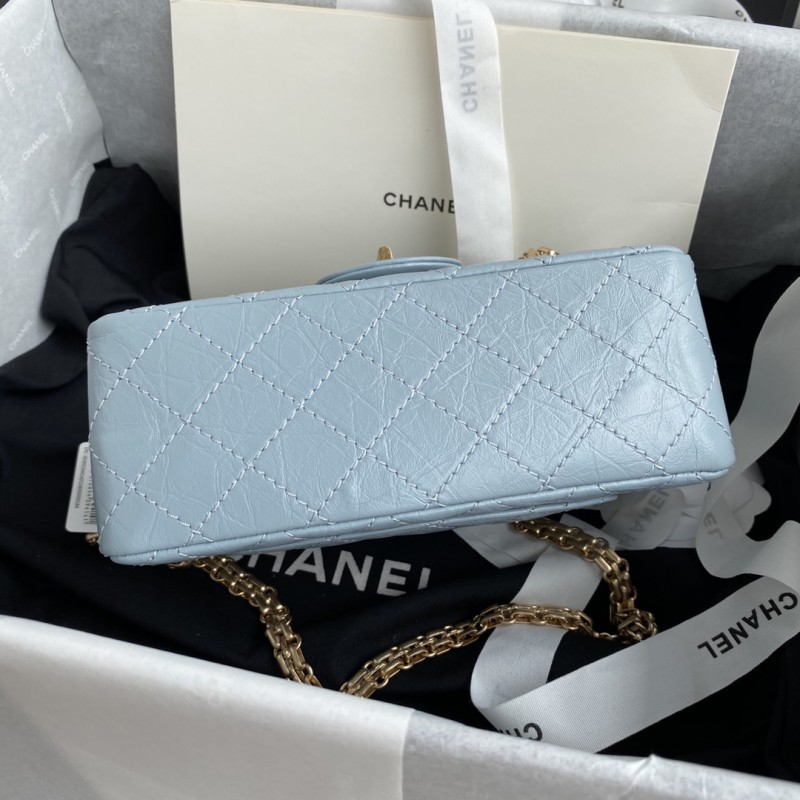Chanel 264 8