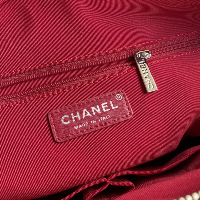 Chanel 266 8