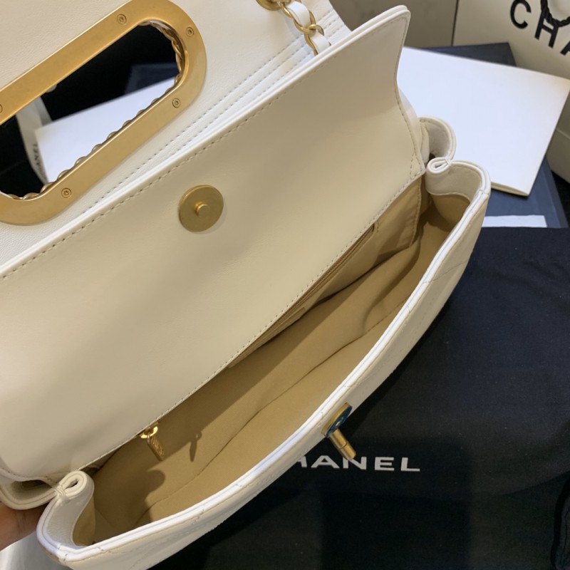 Chanel 272 8