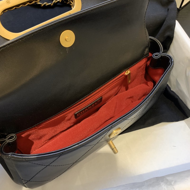 Chanel 273 8