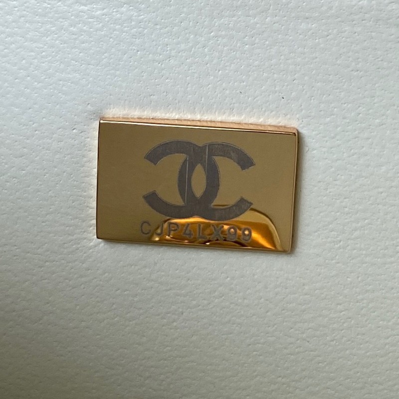 Chanel 277 8