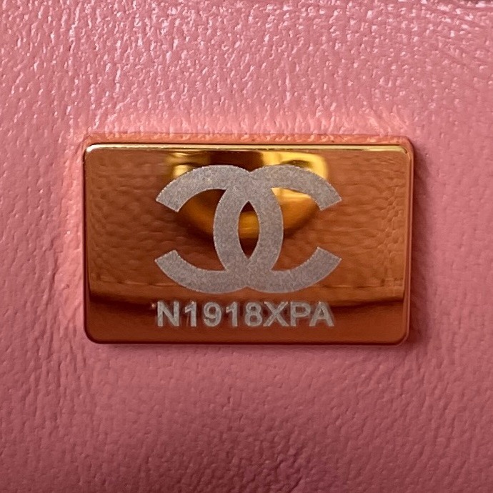 Chanel 280 8