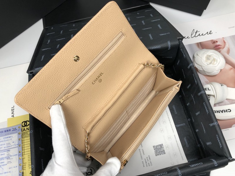 Chanel 006 8
