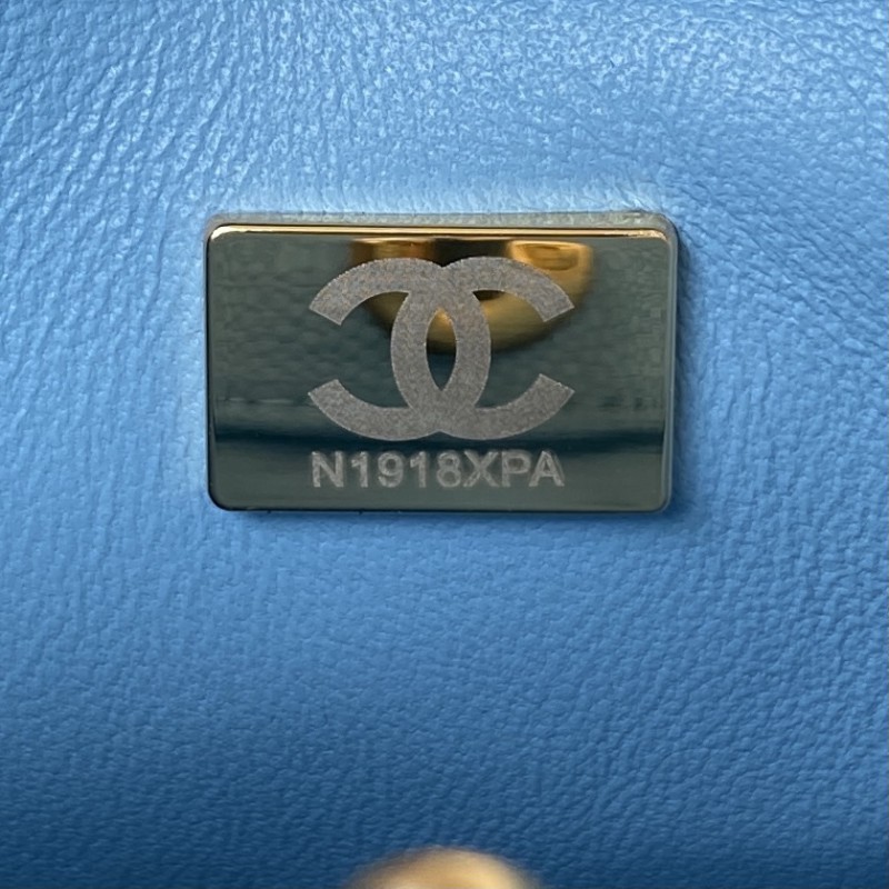 Chanel 281 8