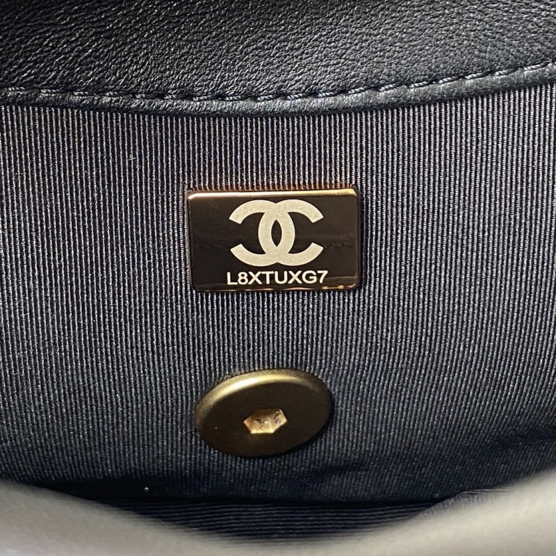 Chanel 283 8