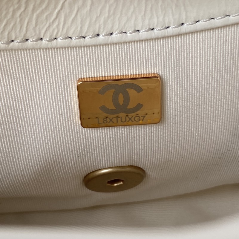 Chanel 284 8