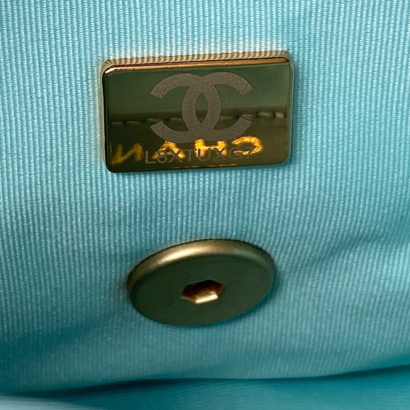 Chanel 285 8