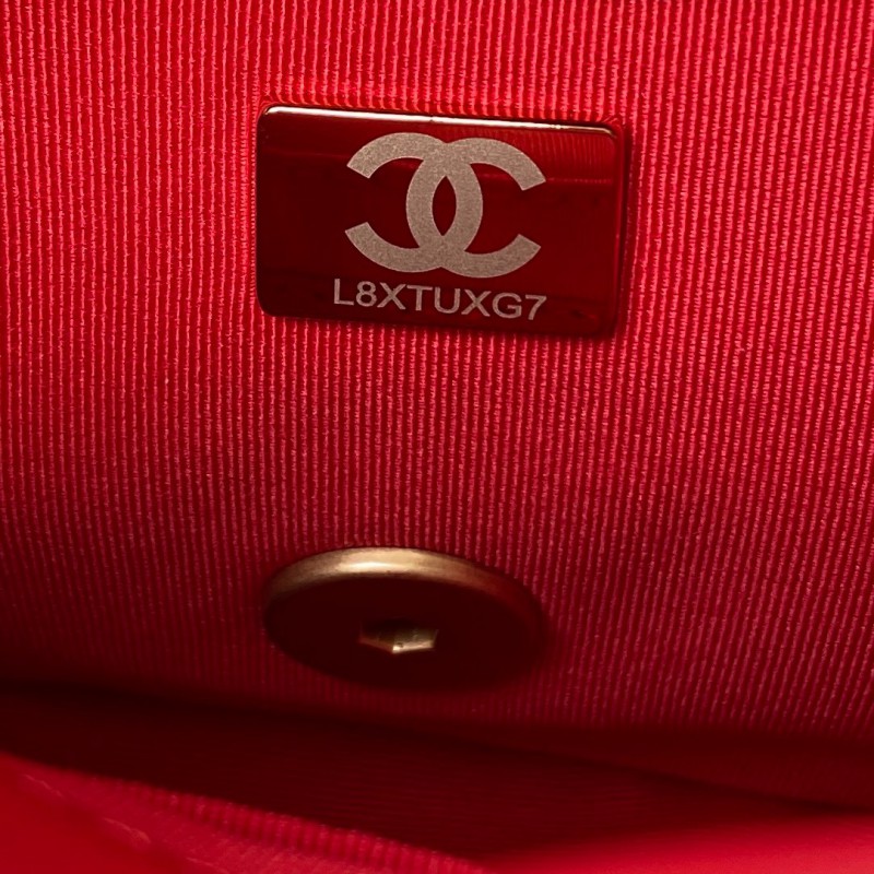 Chanel 286 8