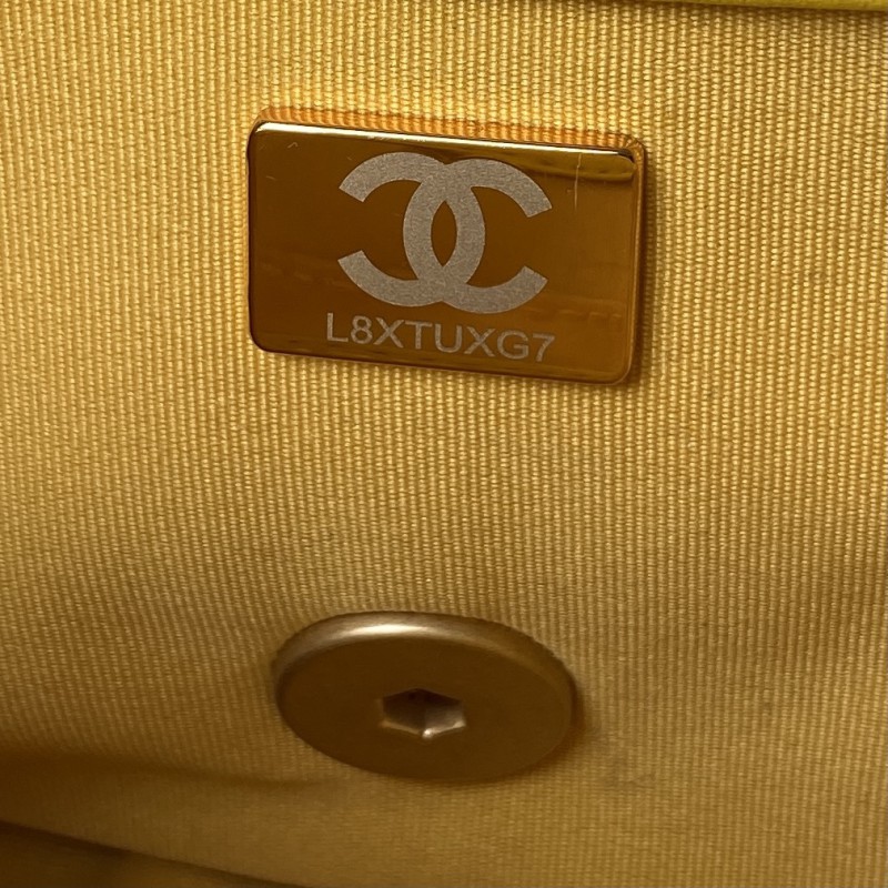 Chanel 287 8