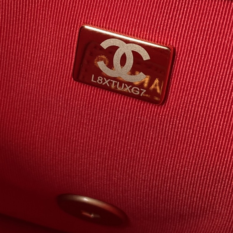 Chanel 290 8