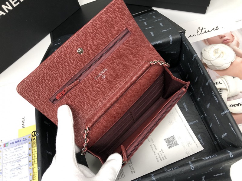 Chanel 007 8
