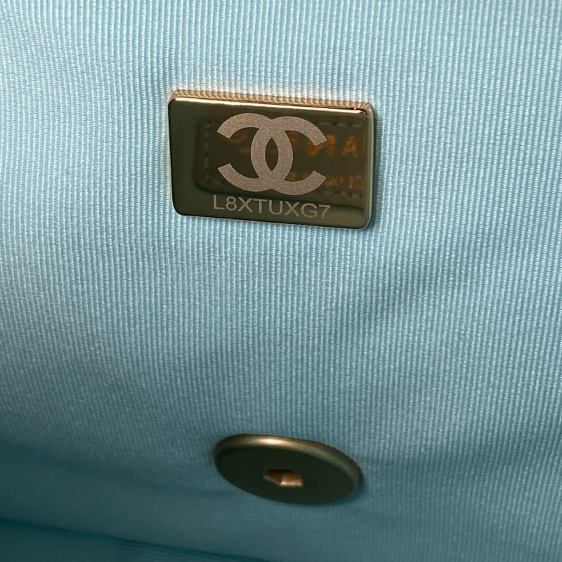 Chanel 291 8