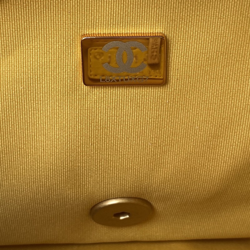 Chanel 292 8