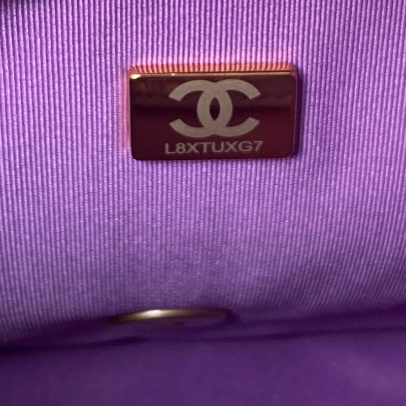 Chanel 293 8