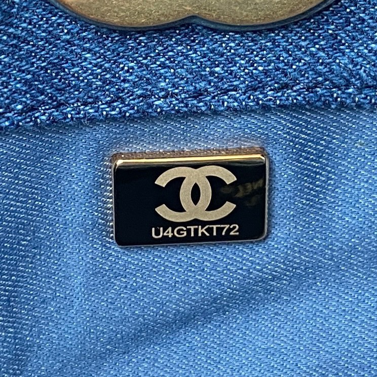 Chanel 296 8