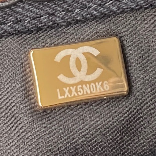 Chanel 297 8