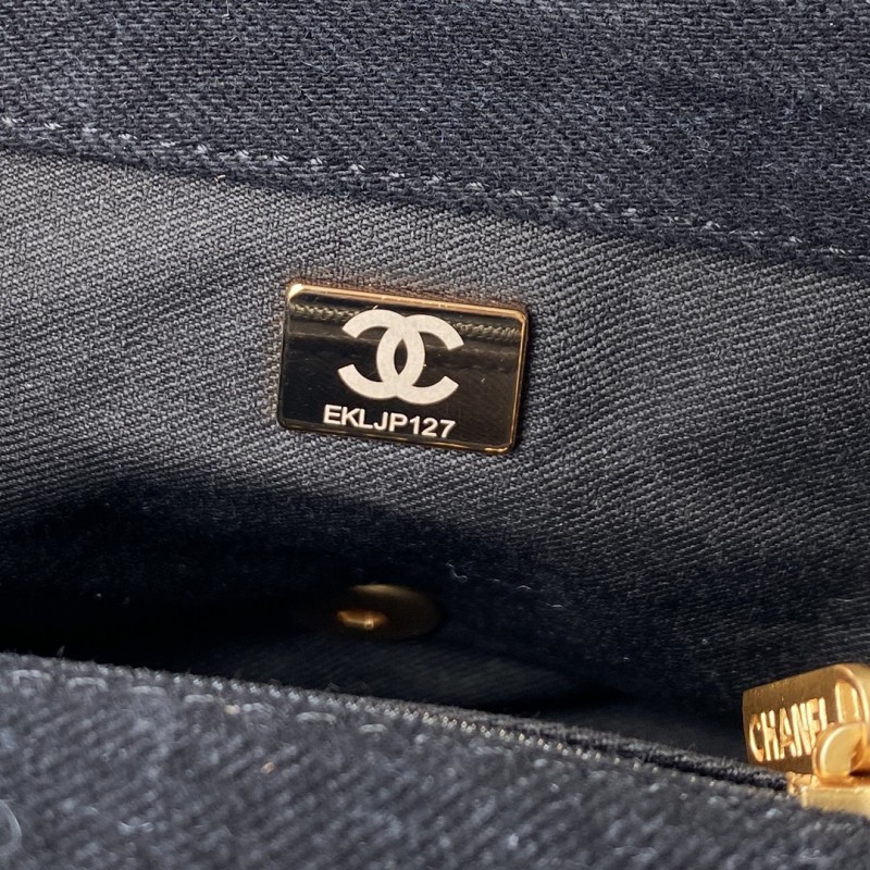 Chanel 298 8